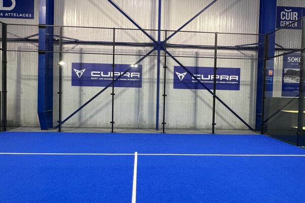 Arena Padel Niort