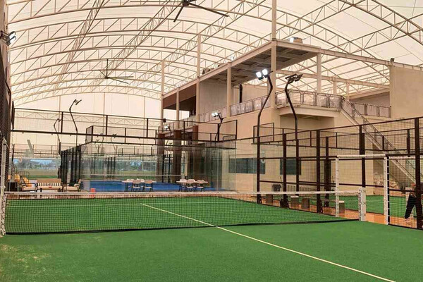 Umah Padel Reserve