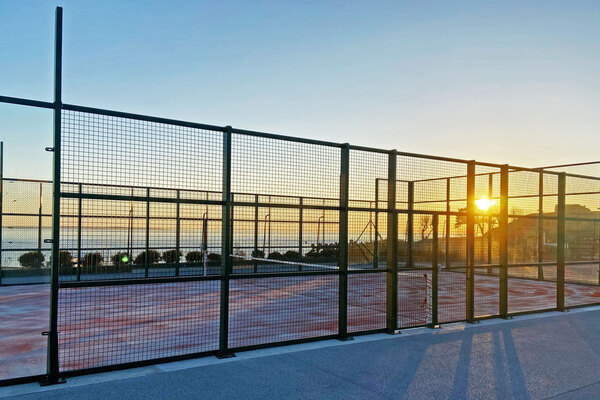 Garden Tennis et Padel
