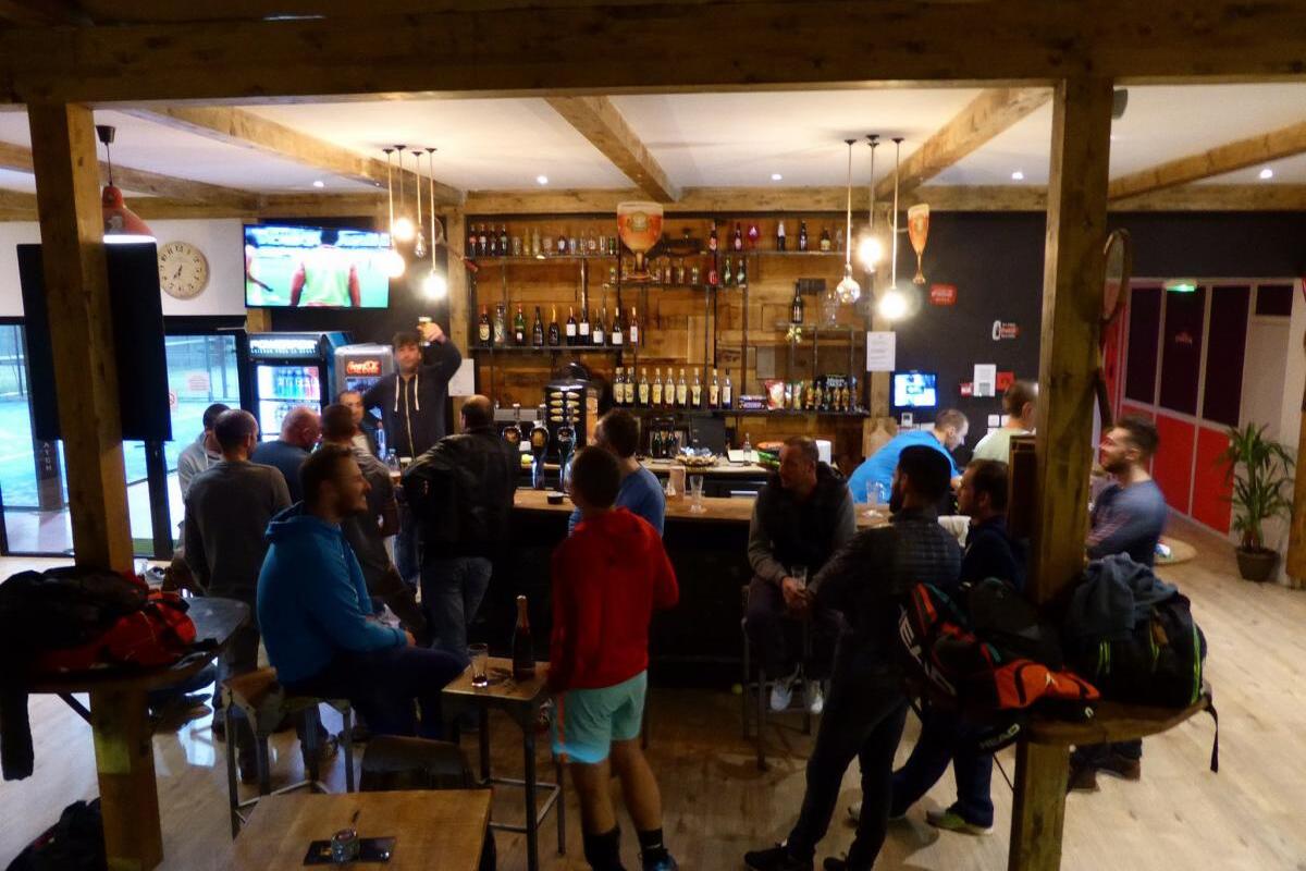 Le S'Match, Bruay-la-Buissière (3)