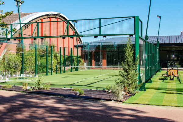 Villa Primrose