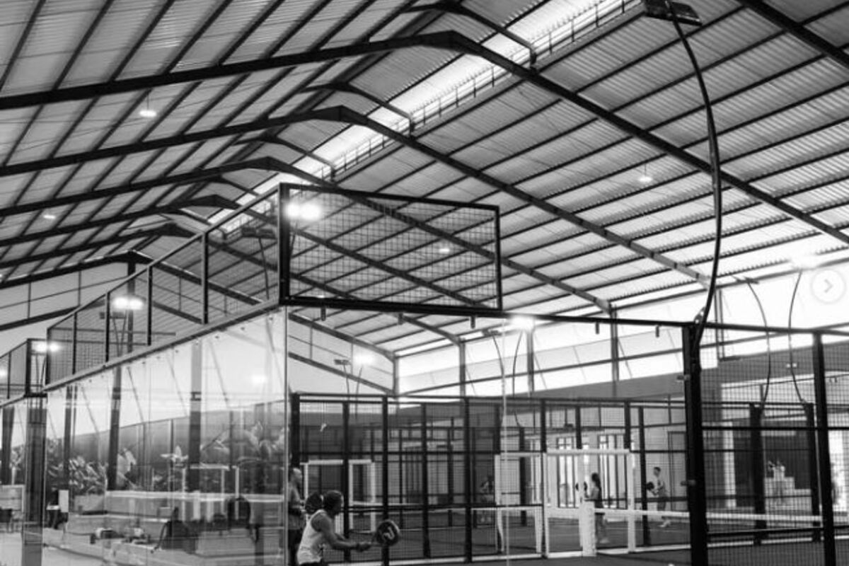 Holis Social Club, Bandung (2)