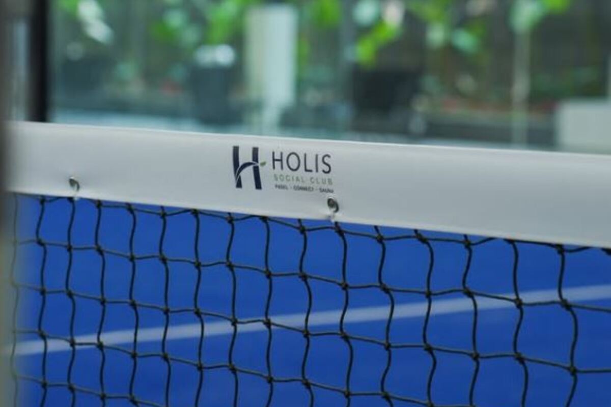 Holis Social Club, Bandung (4)