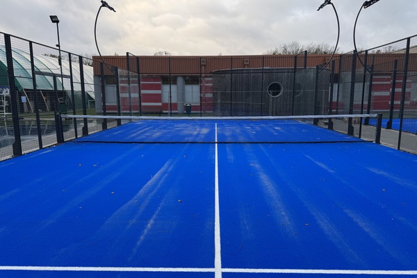 Tennis Club D'Eragny