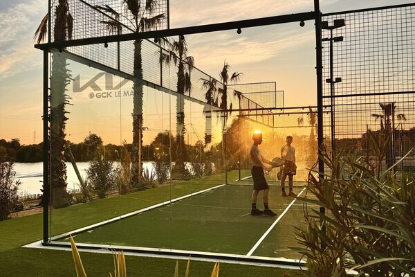 Padel Paradise