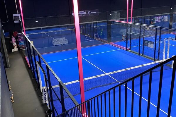 Ace Padel Evry-Courcouronnes