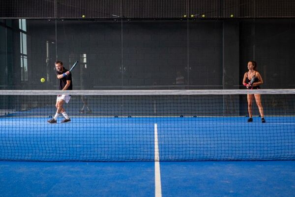Pez Padel Club