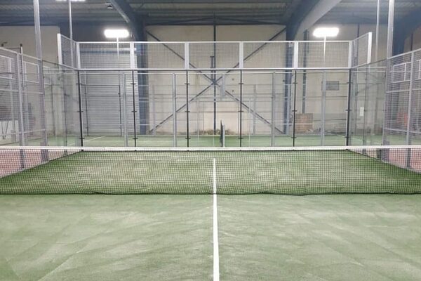 Padel Spot
