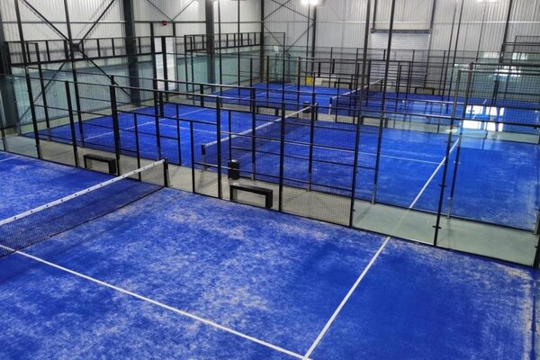 Padel Sévignacq
