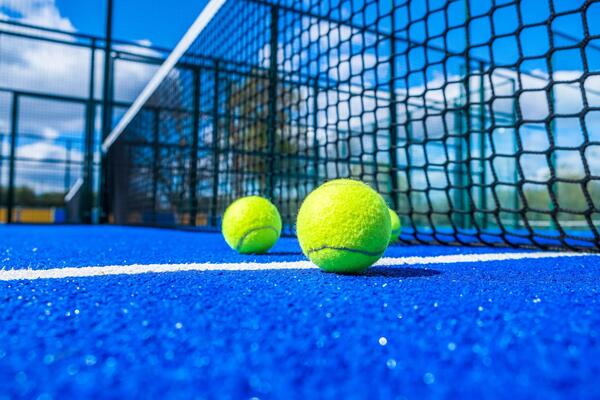 Padel Club G4