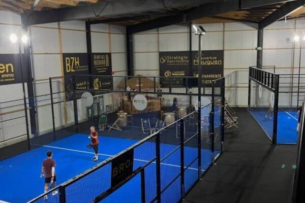 MS Padel