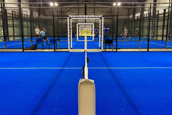 Bearn Padel