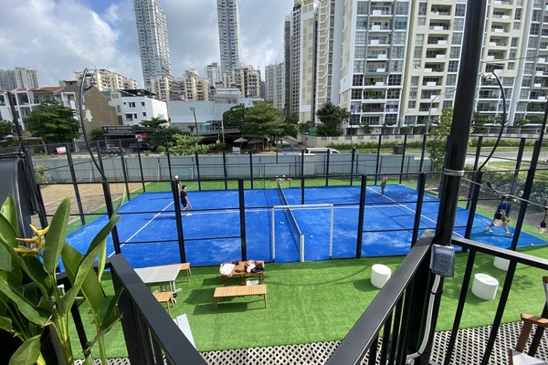 Vietpadel Country Club