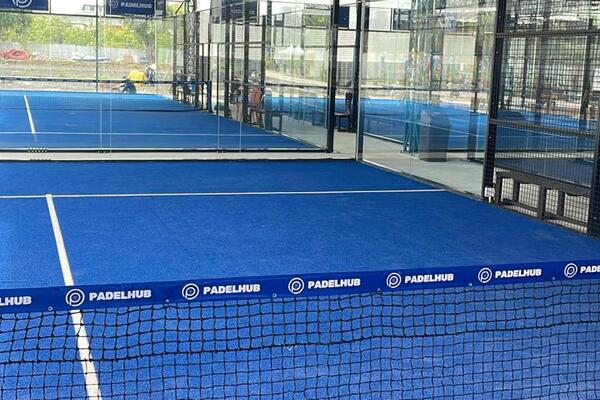 Padel Hub VN