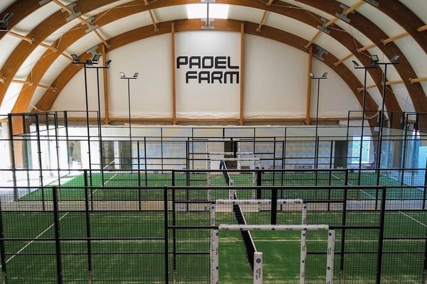 Padel Farm Val De Livre