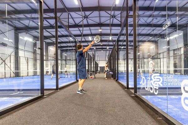 Beaune Padel Club