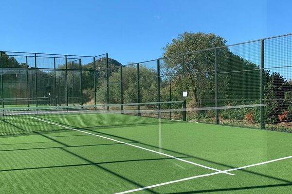 Tennis Padel Monticello