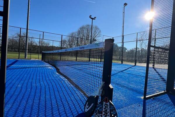 Tennis Club Castets