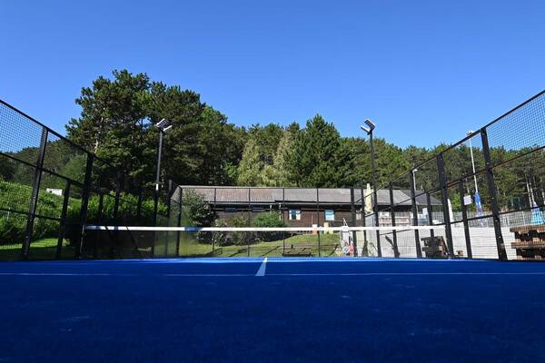 Tennis und Freizeitverein Markt Piesting