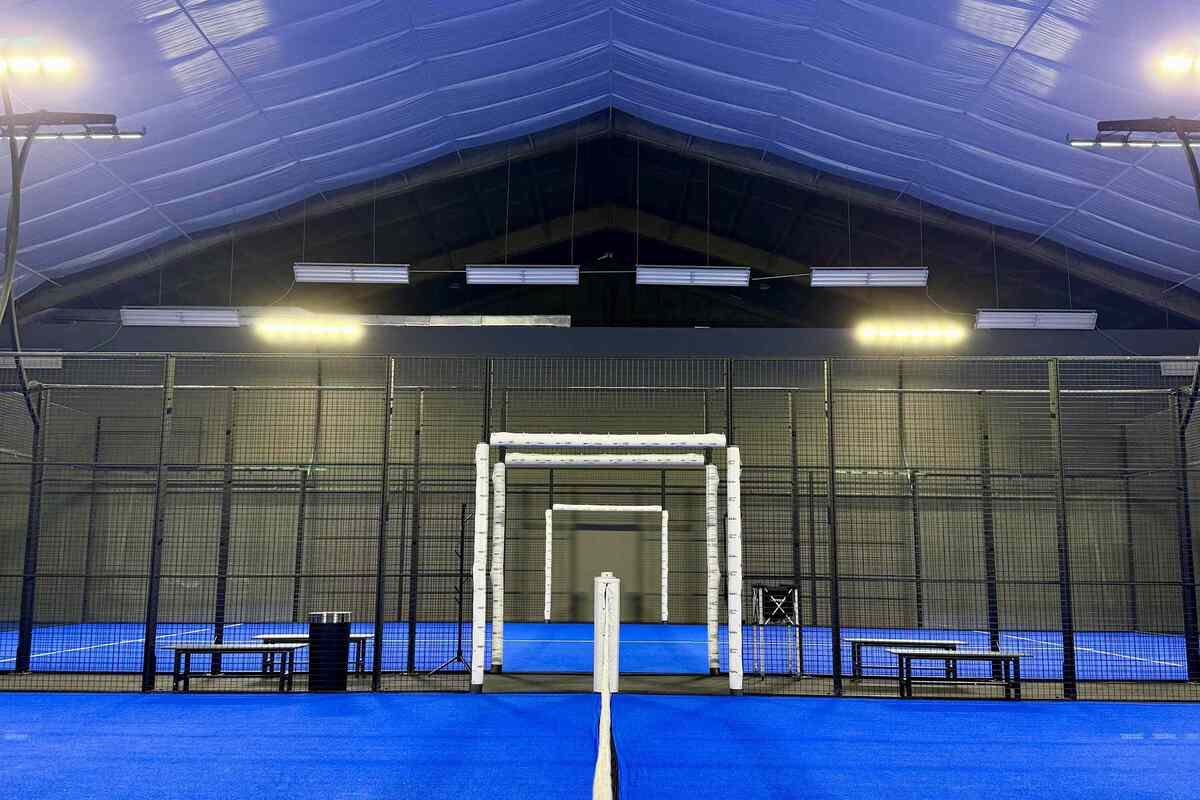 Northwood Racquet & Fitness Club