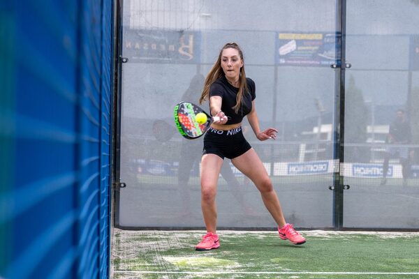 Tennis Pádel Galliéni Fréjus
