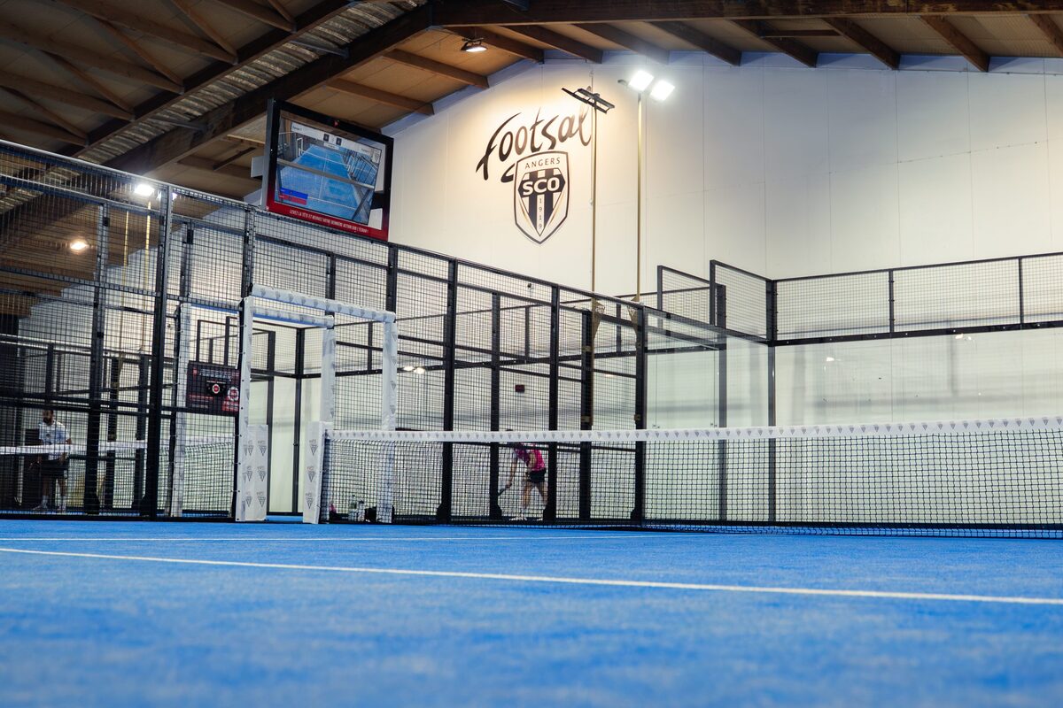 Angers SCO, Angers (3)