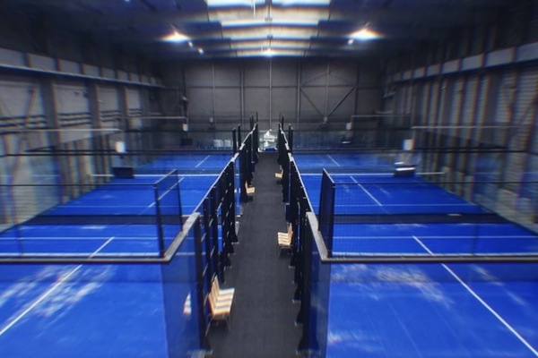 Padel 30