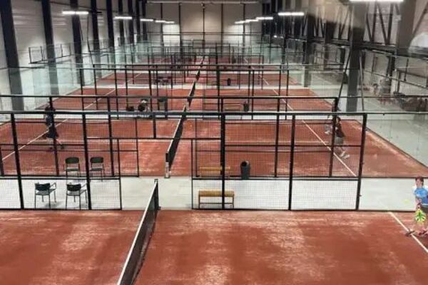 A Padel