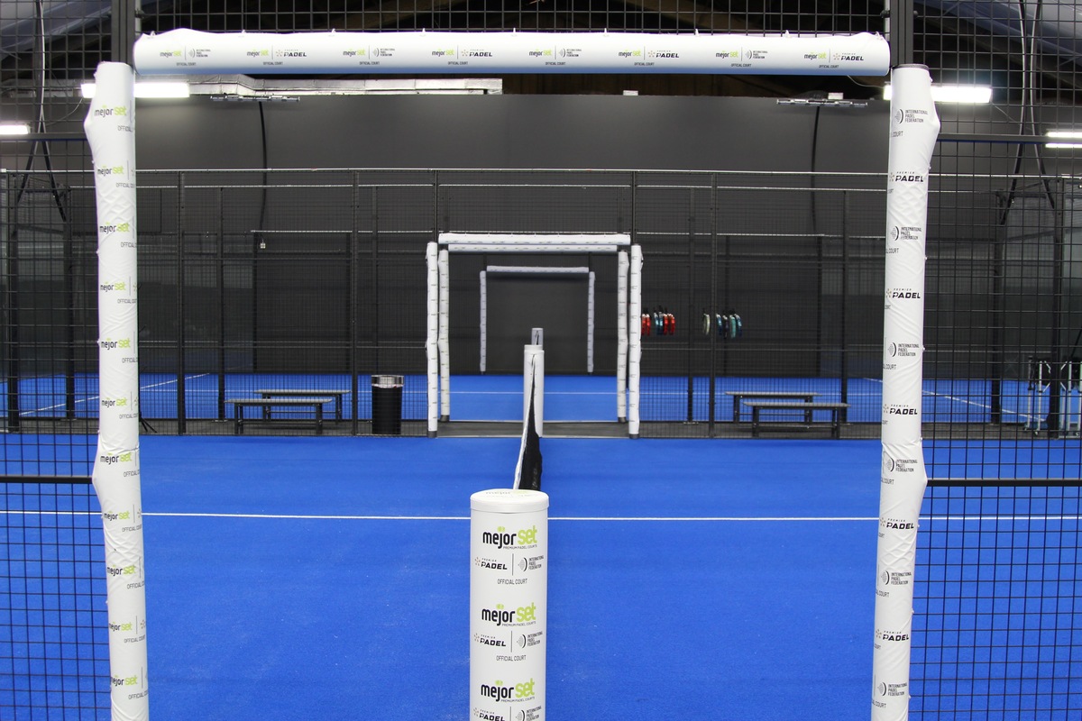 Northwood Racquet & Fitness Club