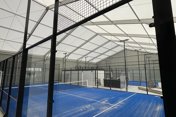 Padel Côtière