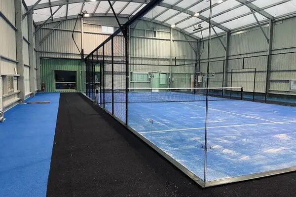 Ros Padel Crossac