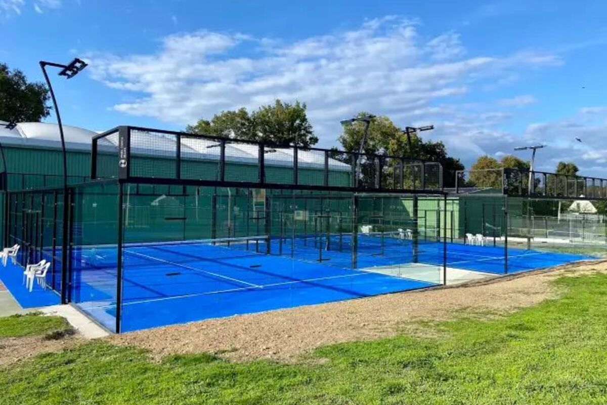 Ros Padel Crossac, Crossac (2)