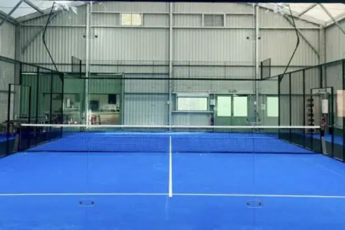 Ros Padel Crossac, Crossac (3)