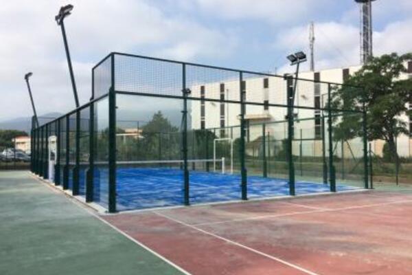 Argelès-sur-Mer Padel