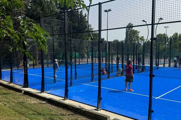 Tennis Club Sorguais