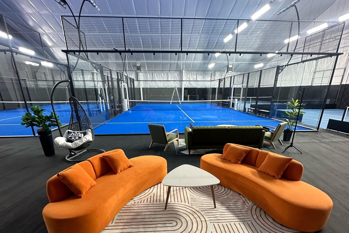 Northwood Racquet & Fitness Club