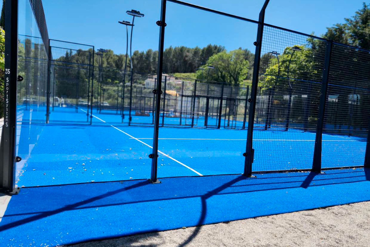 Tennis Club Sorguais, Sorgues (3)