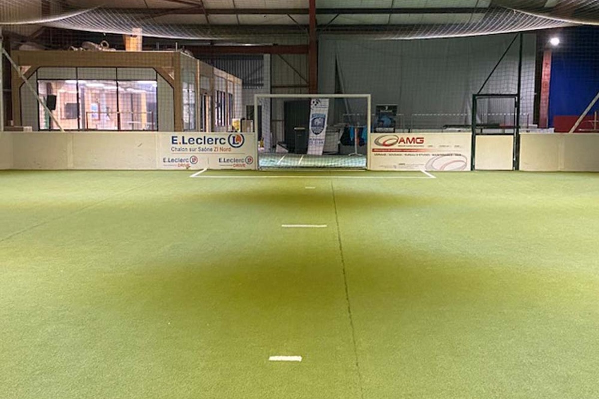 Concept Ball, Champforgeuil (2)