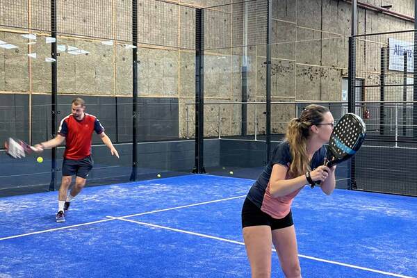 Padel Max