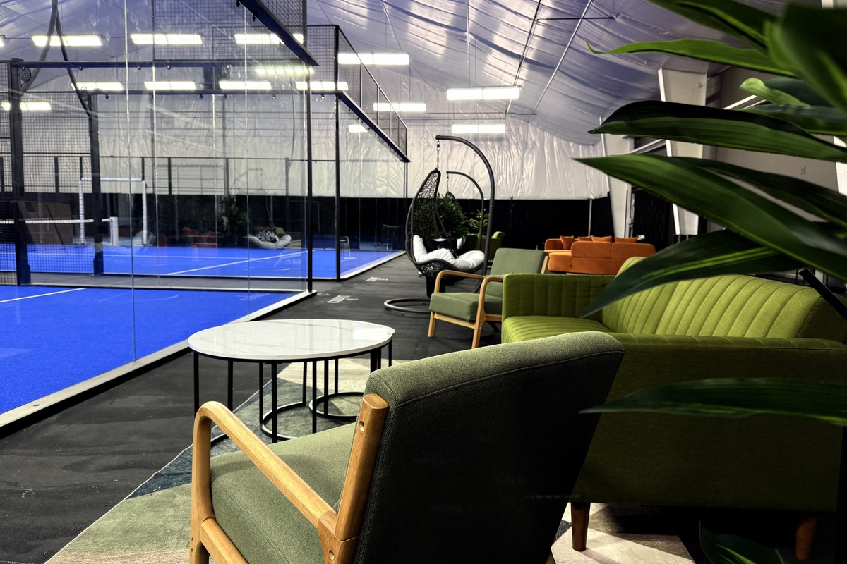 Northwood Racquet & Fitness Club