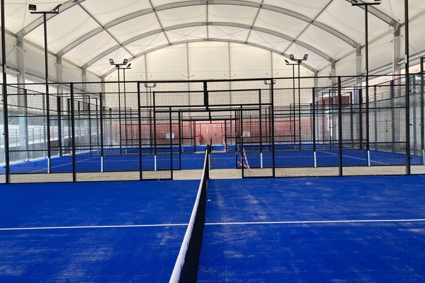 US Colomiers Tennis
