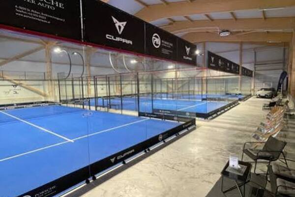Tennis Padel & Events Arena