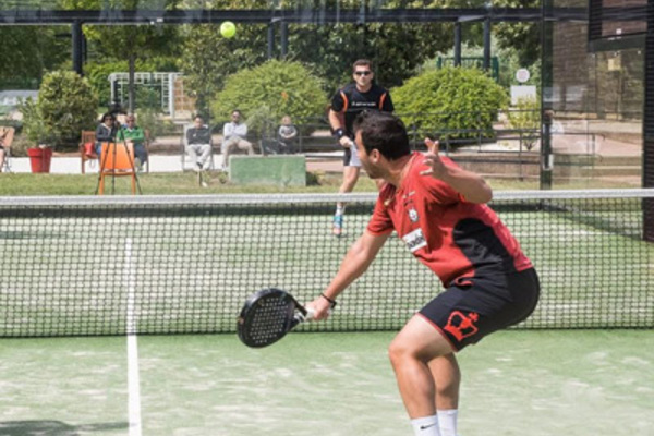Club Lou Tennis