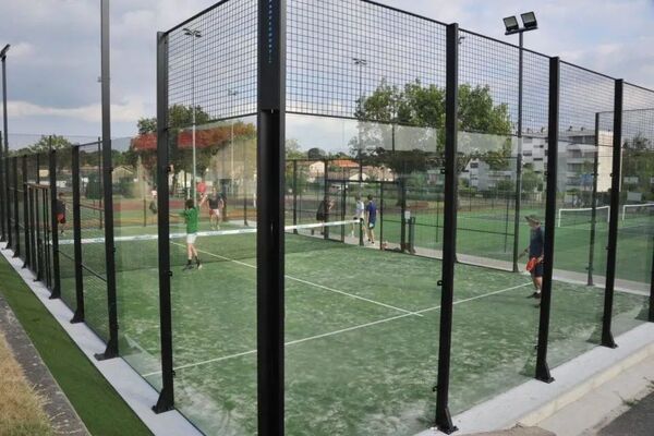 Tennis Club Langonnais
