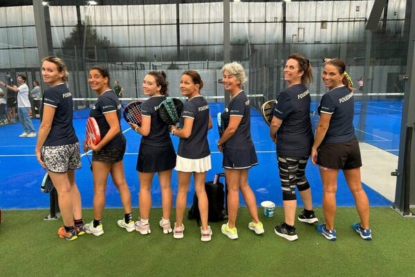 Tennis Club Fouesnantais