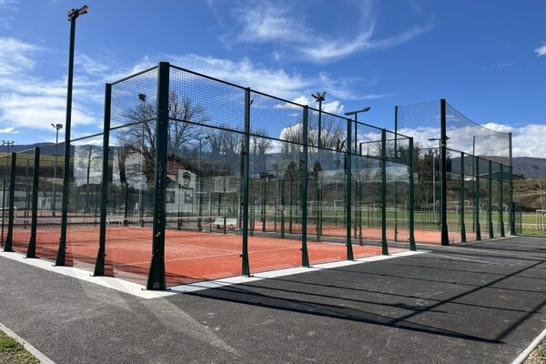 Tennis Club Vallières