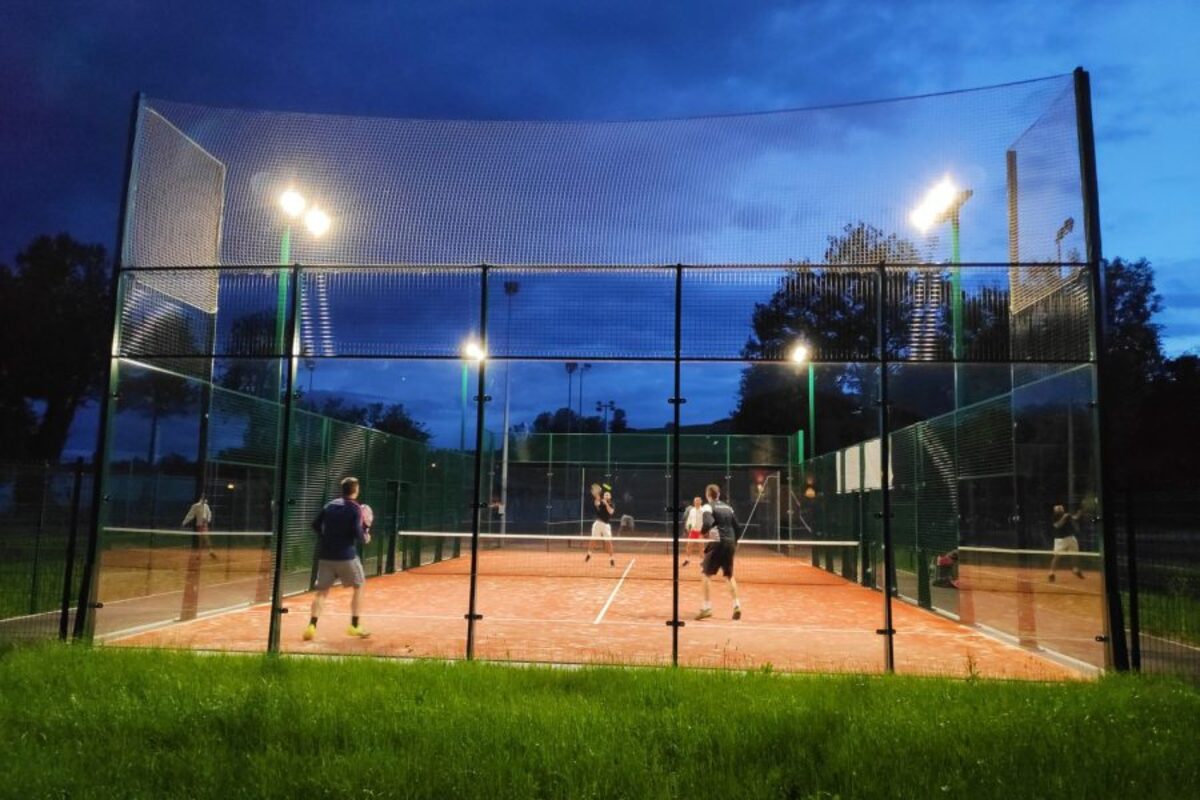 Tennis Club Vallières, Vallières-sur-Fier (2)