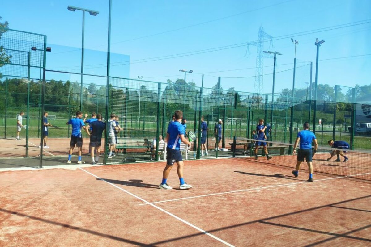 Tennis Club Vallières, Vallières-sur-Fier (3)