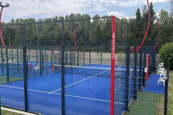 Association Tennis Club de Plaisir