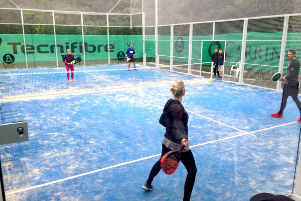 Tennis Club de Brunstatt